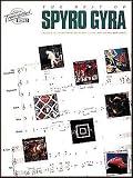 The Best Of Spyro Gyra Transcribed Scores