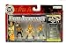 Search : WWE Micro Aggression 3 Pk Series #7 - Umaga, Mr. Kennedy, and John Cena