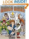 Manga Mania: How to Draw Japanese Comics