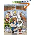 Manga Mania: How to Draw Japanese Comics (Manga Mania)