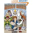 Manga Mania: How to Draw Japanese Comics by Christopher Hart