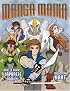 Manga Mania: How to Draw Japanese Comics (Manga Mania)