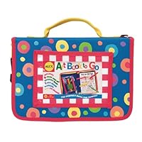 Alex Toys Art Book to Go