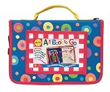 Alex Toys Art Book to Go 51qBkKzXDRL. SL160 Alex Toys Art Book to Go