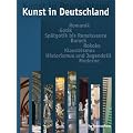 Kunst in Deutschland [4 DVDs]