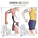 Universal Sports Armband, MoKo Water Resistant Running Case Workout Arm Band Cover for iPhone 8, iPhone 7, 6S, 6, 5S, 5, SE, Galaxy S7, S6, S6 Edge, J5, Moto Pixel Huawei Sony LG, Orange