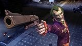 Batman: Arkham Asylum(͢����:���ơ�������)