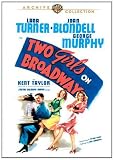 Two Girls on Broadway [DVD] [1940] [Region 1] [US Import] [NTSC]