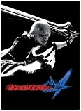 Devil May Cry 4 Ltd Edition (X360)
