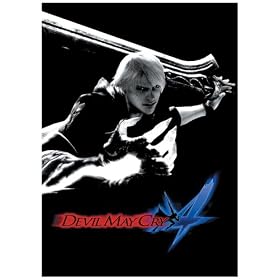 Devil May Cry 4 Ltd Edition (X360)