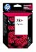 Original HP 78 Plus Tri-color Ink Cartridge in Retail Packaging