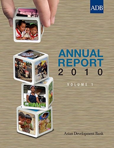 ADB Annual Report 2010 (ADB Annual Reports)