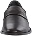 Calvin Klein Men's Nye Leather Loafer