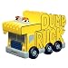 WordWorld Dump and Tow Truck