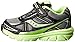 Saucony Boys Baby Ride 7 Sneaker (Toddler/Little Kid)