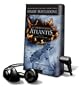 The United States of Atlantis: A Novel of Alternate History [With Earbuds] (Playaway Adult Fiction)