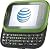 Pantech Pursuit Cellular Phone Green AT&T