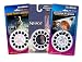Search : Conquering Space, Mercury Project (John Glenn) , Moon Landing - 3-ViewMaster 3 Reel Sets - 9 Reels 3D Space Themed
