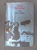 The story teller : a novel
