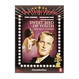 Sweet Bird Of Youth [1962] [Dutch Import]