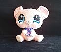 Littlest Pet Shop Virtual Interactive Pet - Mouse