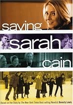 Saving Sarah Cain