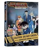 Case Closed: Season 1 Set by Funimation Prod