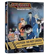 Watch Case Closed: Season 1 Set Movie Online.