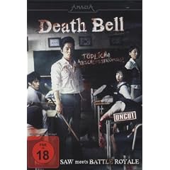 Death Bell - T�dliche Abschlusspr�fung (Uncut)