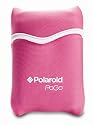 Polaroid Pink Carrying Case for PoGo Instant Mobile Printer