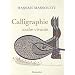 Calligraphie arabe vivante