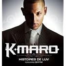 Histoires De Luv