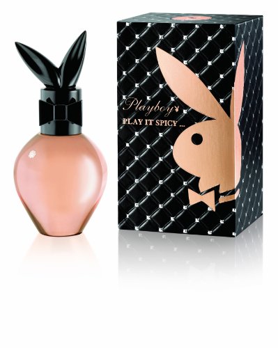 Playboy Play it Spicy, Eau de Toilette, 30 ml