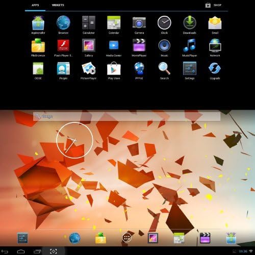 Android 4.2 Dual Core Smart Tv Box 1.6ghz 1g Ddr3 8gb Full Hd 1080p