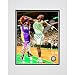 Photo File Boston Celtics Kevin Garnett 2010 NBA Finals Game 5 8x10 Matted Photo