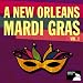 Mardi Gras In New Orleans