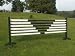 6-12ft V Design Rails/Poles Wood Horse Jumps