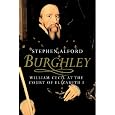 Burghley: William Cecil at the Court of Elizabeth I