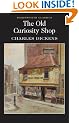 The Old Curiosity Shop (Wordsworth Classics)