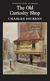 Old Curiosity Shop (Wordsworth Collection) 画像