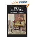The Old Curiosity Shop (Wordsworth Classics)