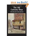 Old Curiosity Shop (Wordsworth Classics)