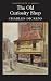 The Old Curiosity Shop (Wordsworth Classics)