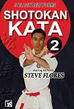 Shotokan Karate Kata Volume 2: Black Belt Forms