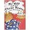 Favourite books for Nursery age children
