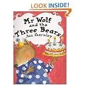 Mr. Wolf and the Three Bears