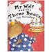 Mr. Wolf and the Three Bears
