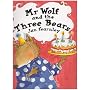 Mr. Wolf and the Three Bears