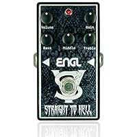 ENGL Pedals」！エングルからエフェクターが登場！ - きになる