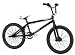 2009 Mongoose Brawler 20 Dirt/Street BMX Bike Black